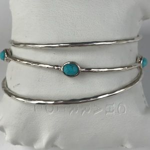Ippolita bangle set